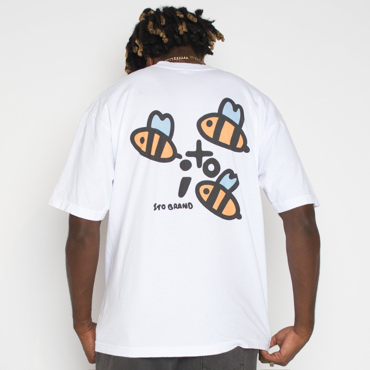 ABEJITAS T-SHIRT