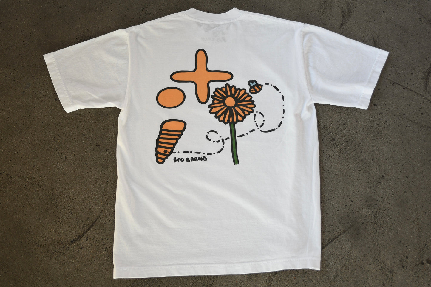 ZANGANITO T-SHIRT
