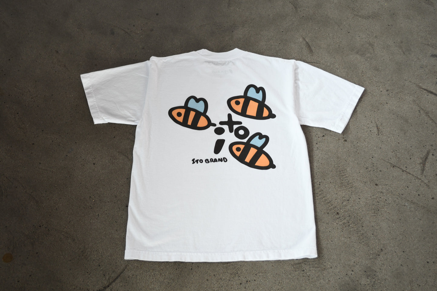 ABEJITAS T-SHIRT