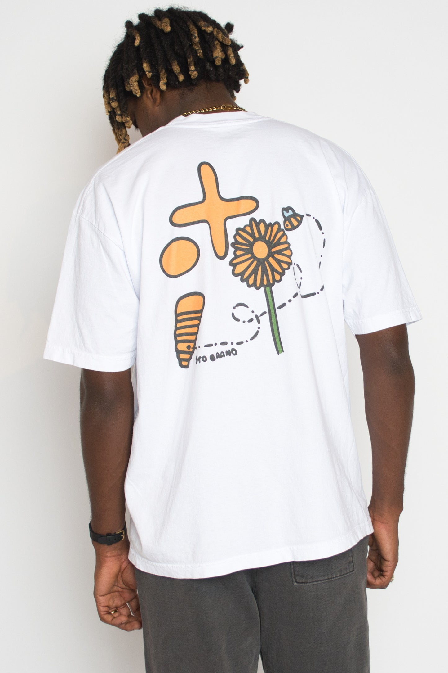ZANGANITO T-SHIRT