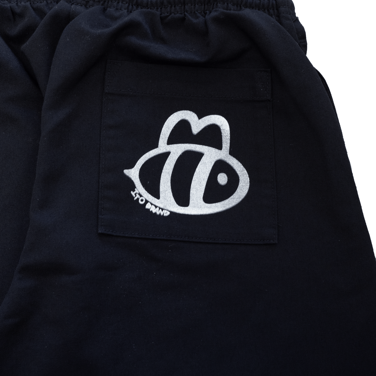 ABEJITA BAGGY FIT PANTS