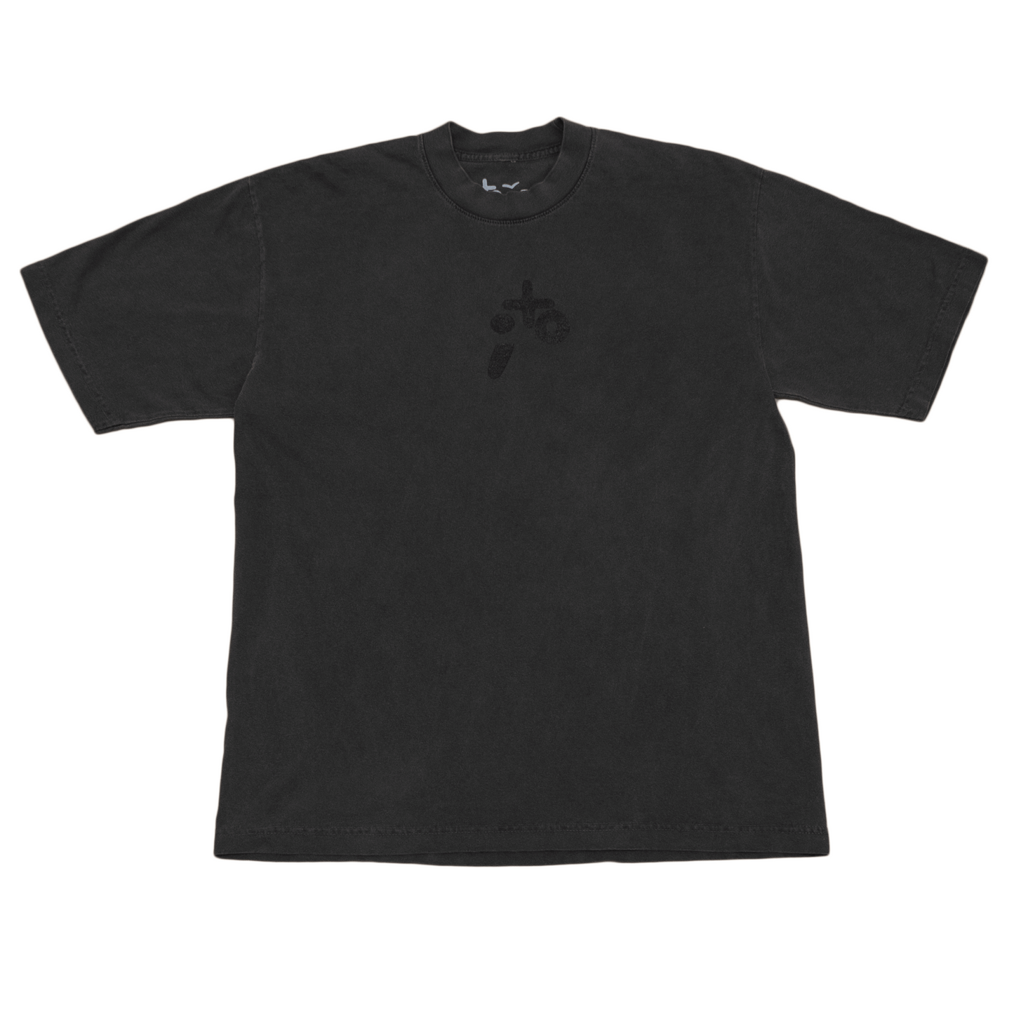 Abejitas T-Shirt VINTAGE BLACK