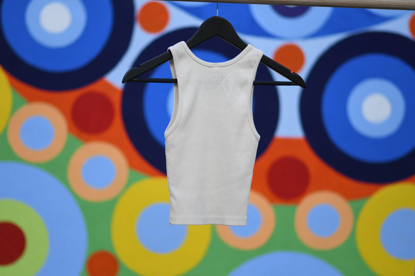 SAPITO CROPPED TANK