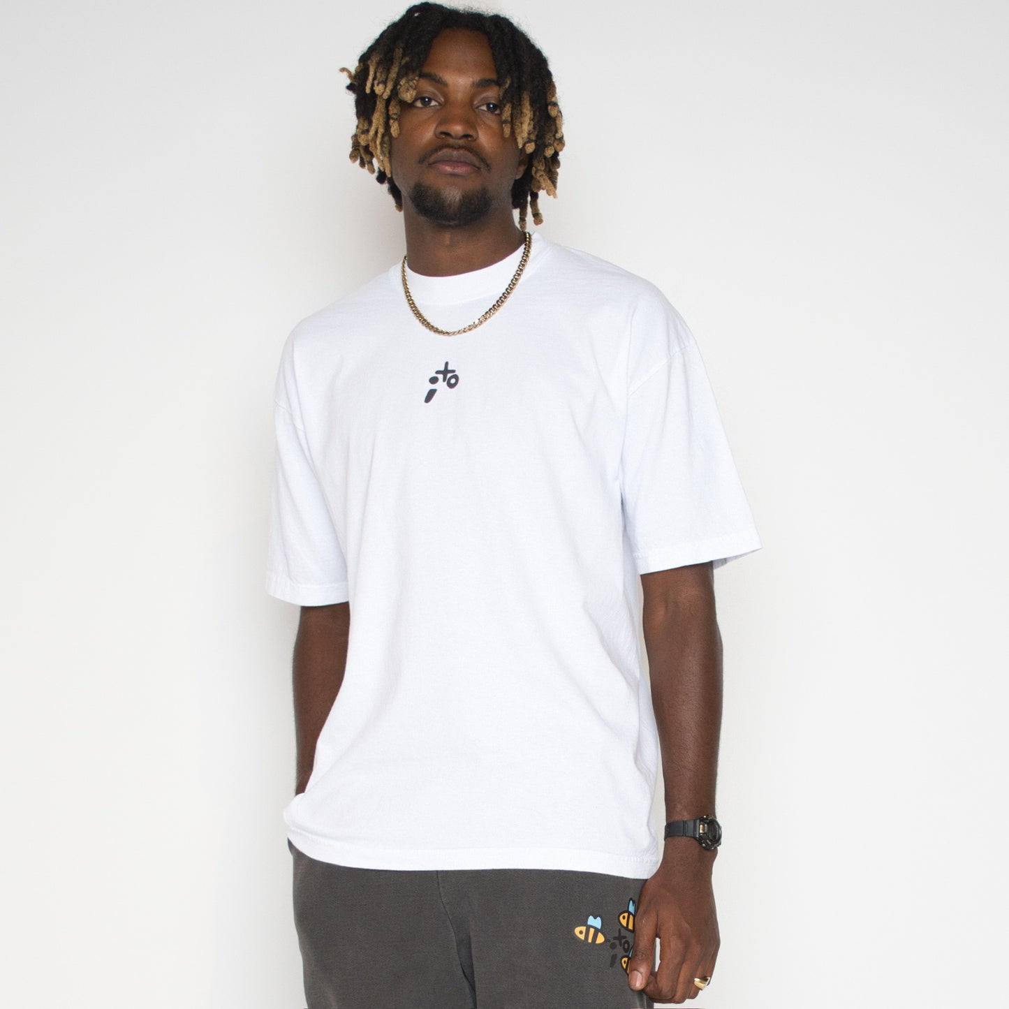 ABEJITAS T-SHIRT