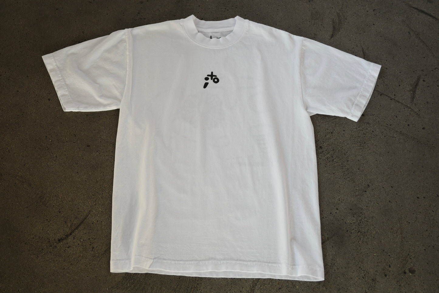 ZANGANITO T-SHIRT