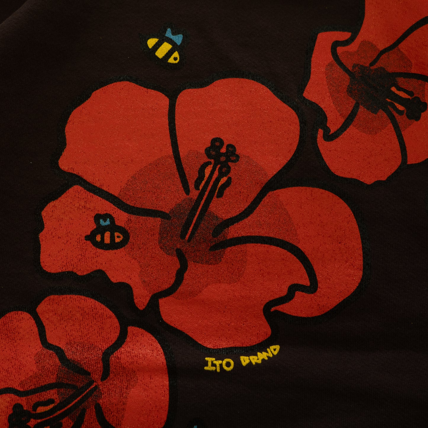 FLORECITAS HOODIE