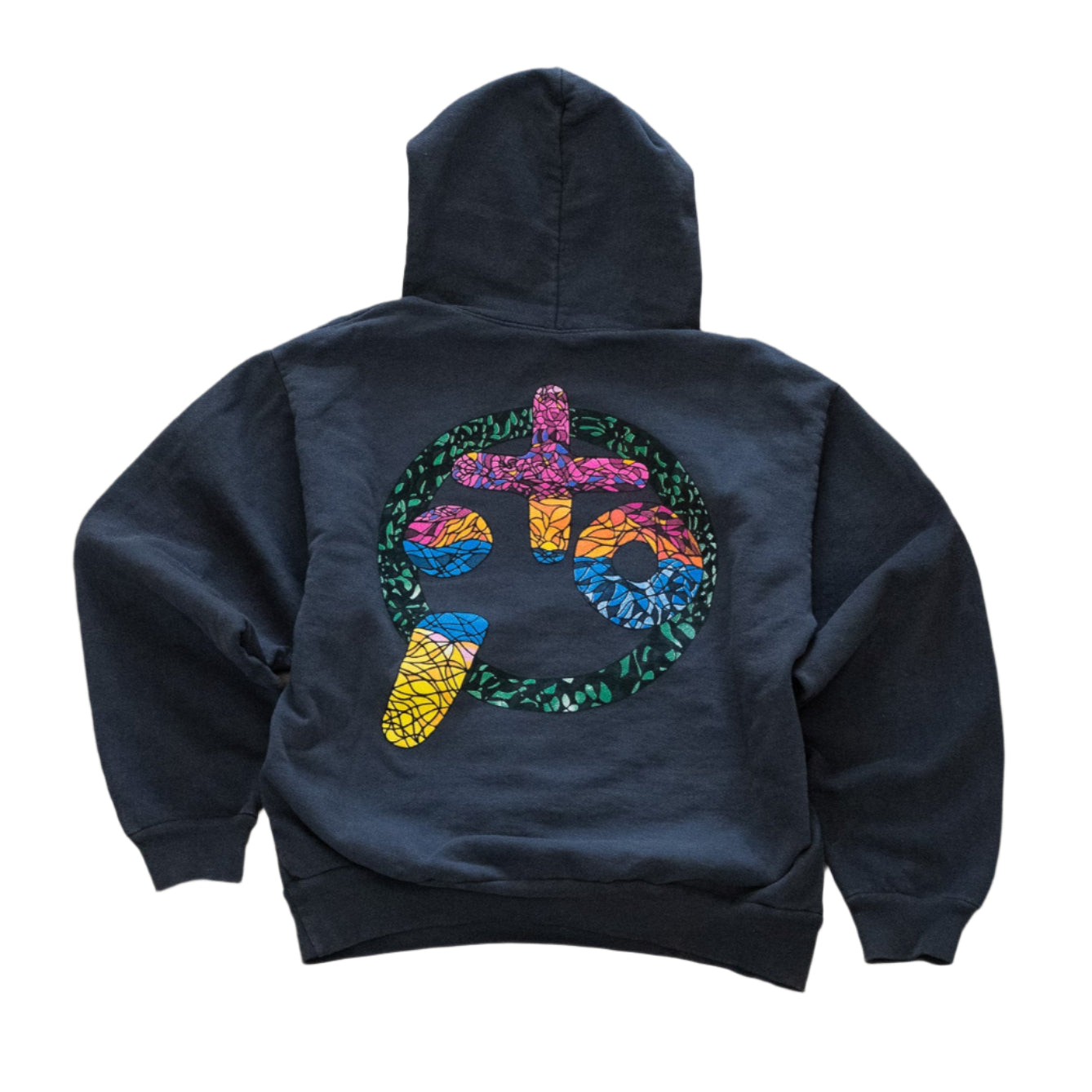 MOZAIQUITO HOODIES