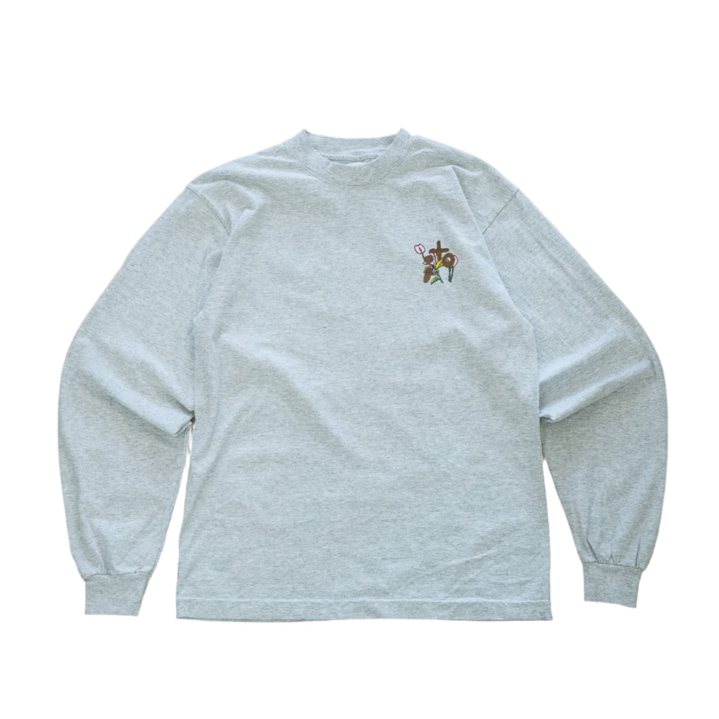 ANTURITO LONG SLEEVE