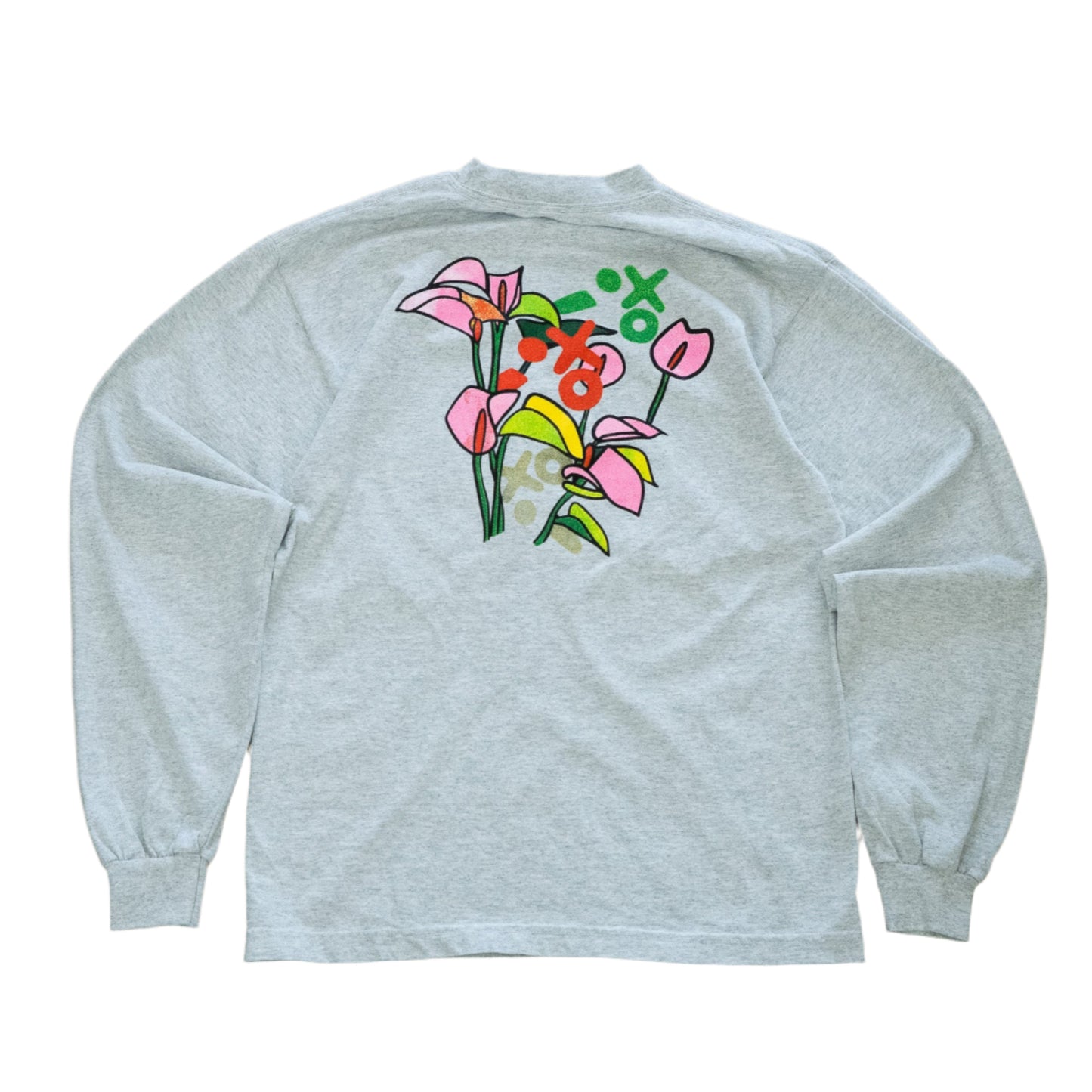 ANTURITO LONG SLEEVE