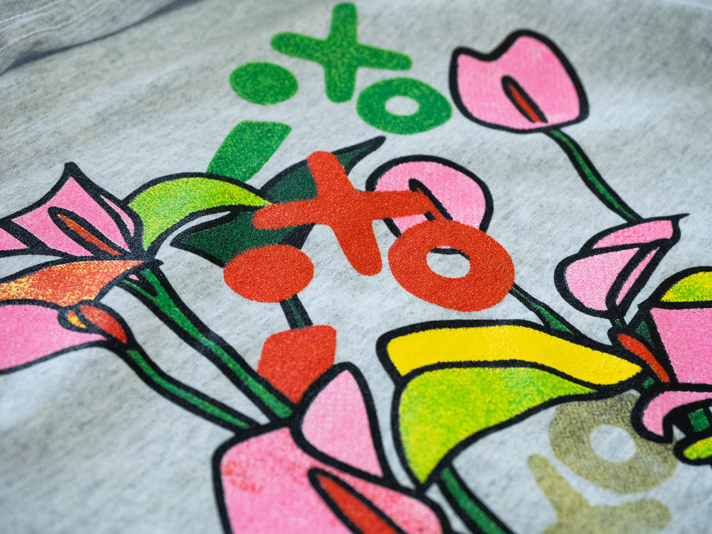 ANTURITO LONG SLEEVE