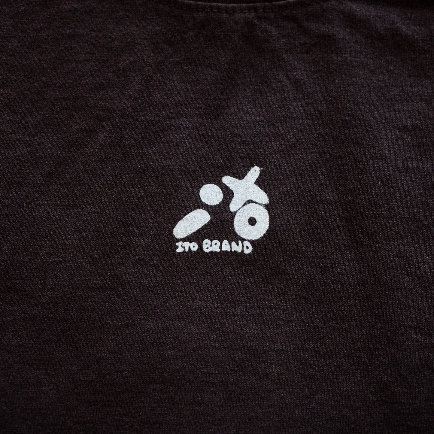 MONARQUITA T-SHIRTS BROWN