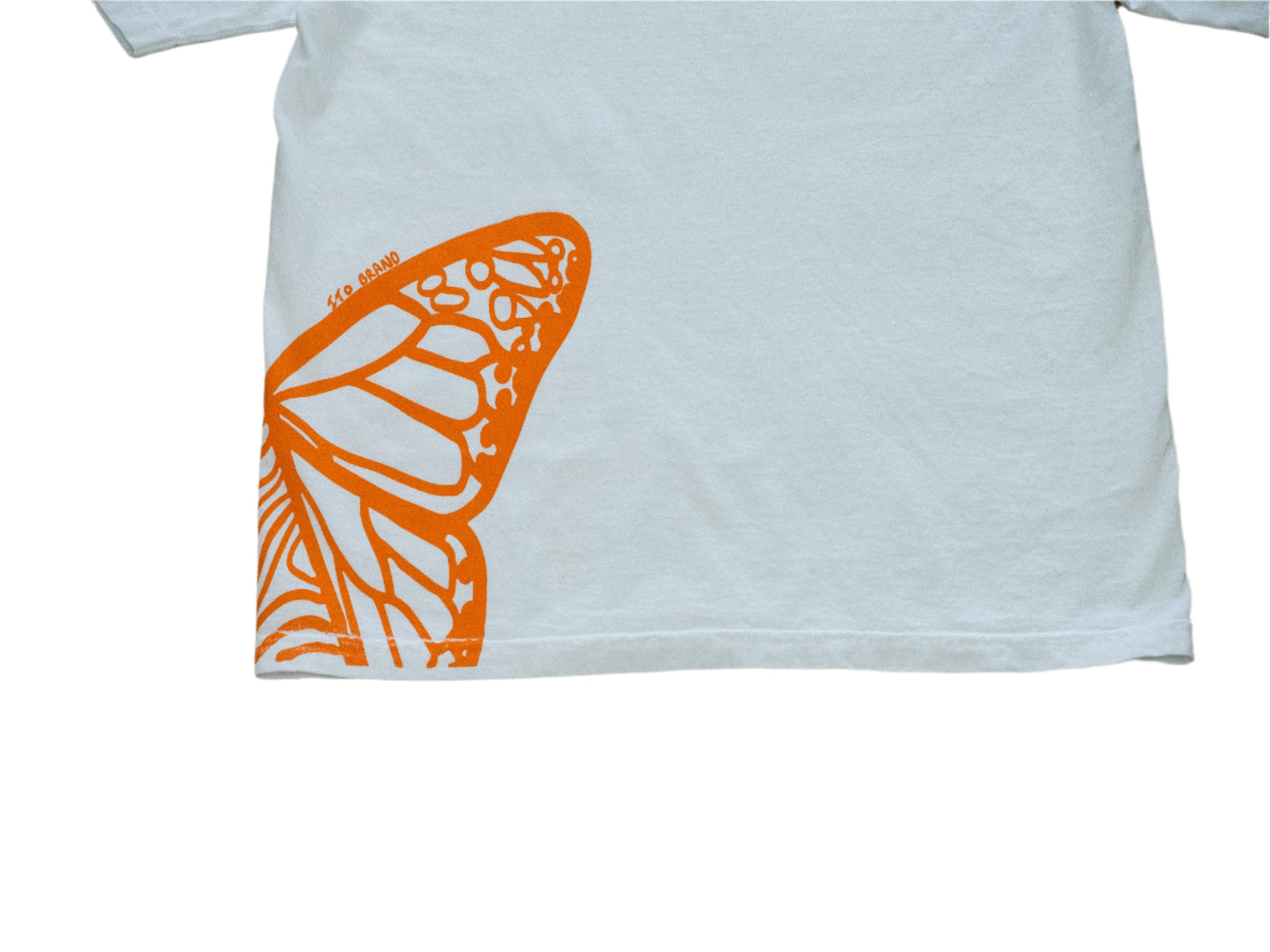 MONARQITA T-SHIRT WHITE