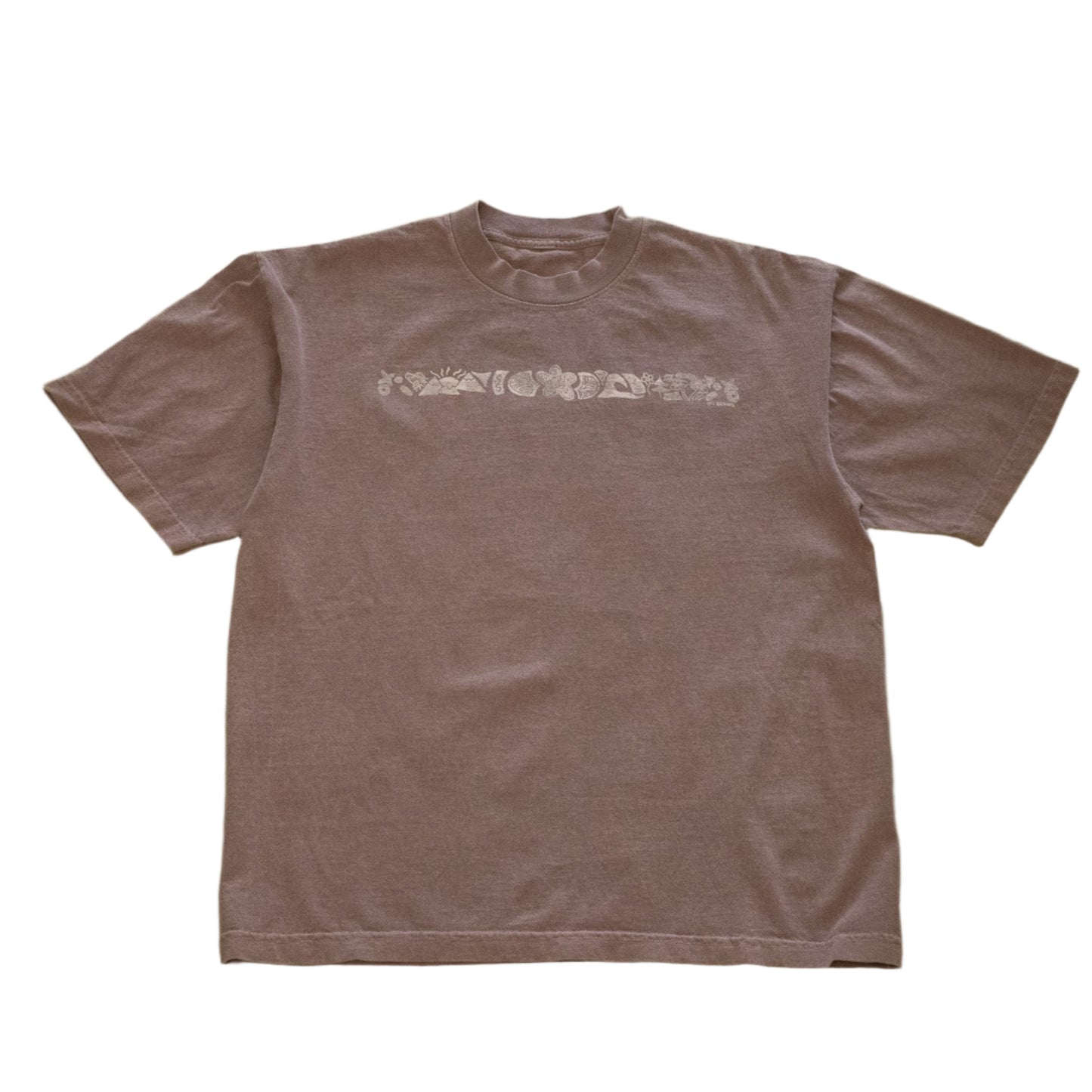 DIBUJITOS T-SHIRT