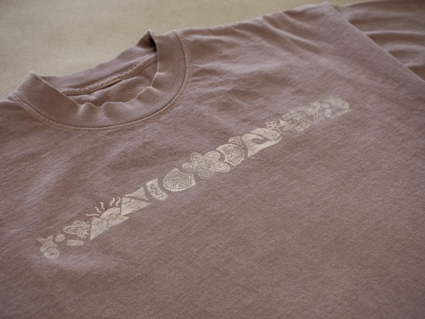 DIBUJITOS T-SHIRT