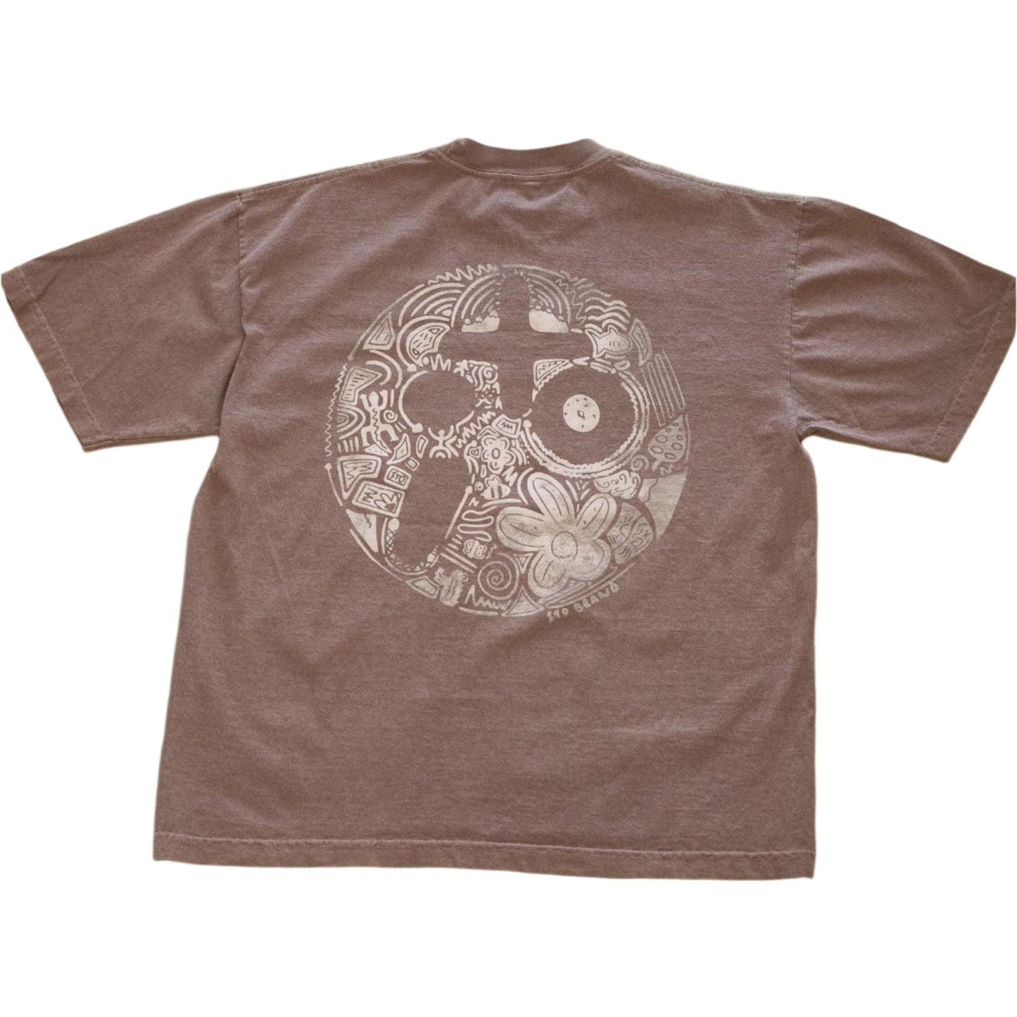 DIBUJITOS T-SHIRT
