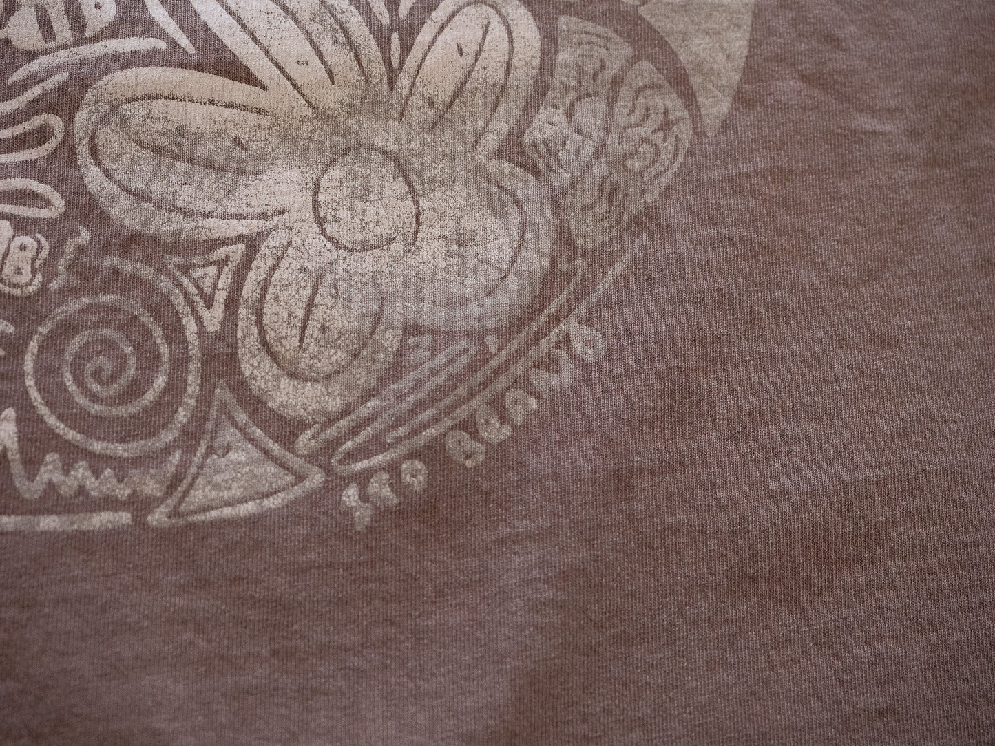 DIBUJITOS T-SHIRT