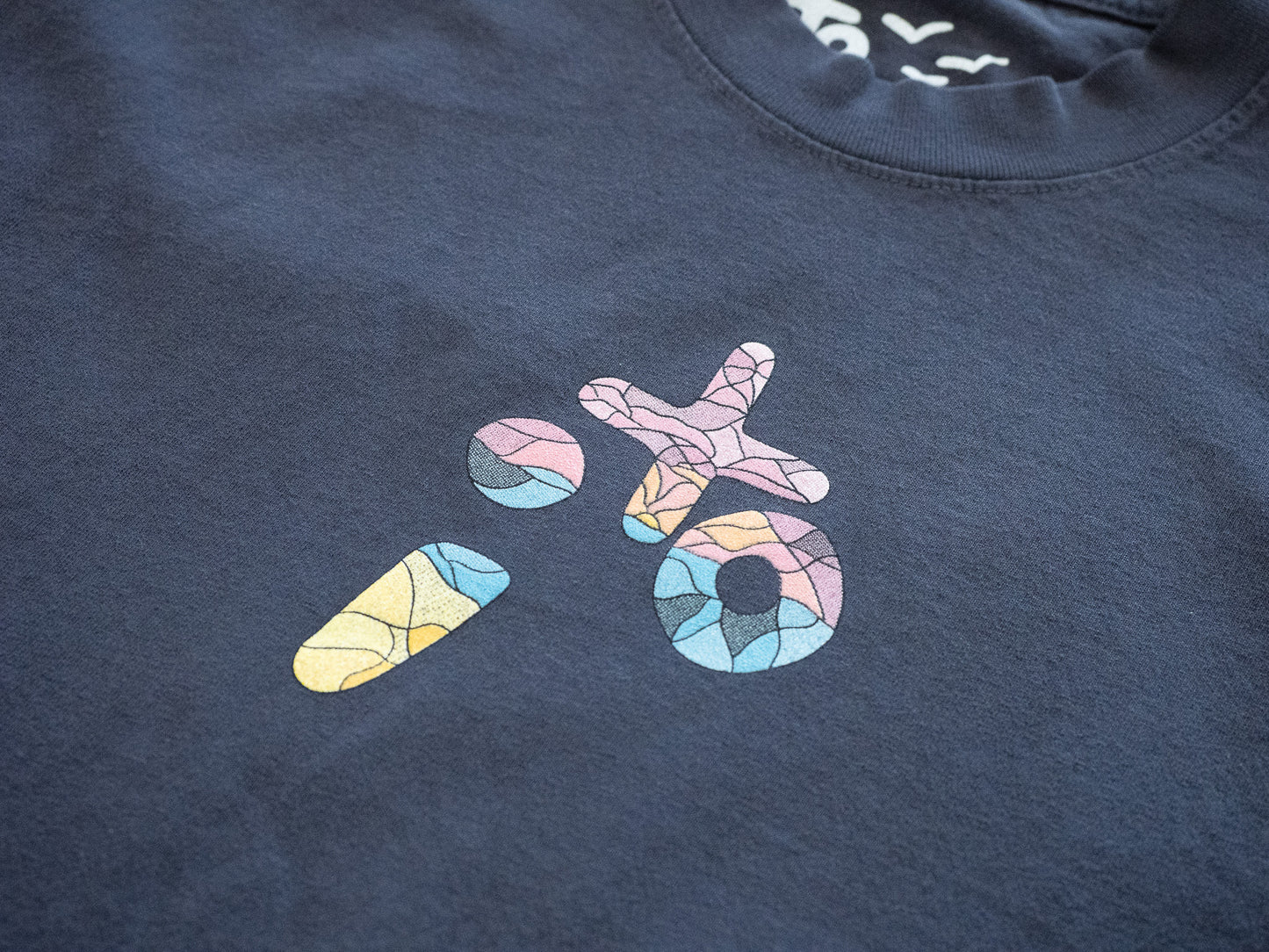 MOZAIQUITO T-SHIRTS