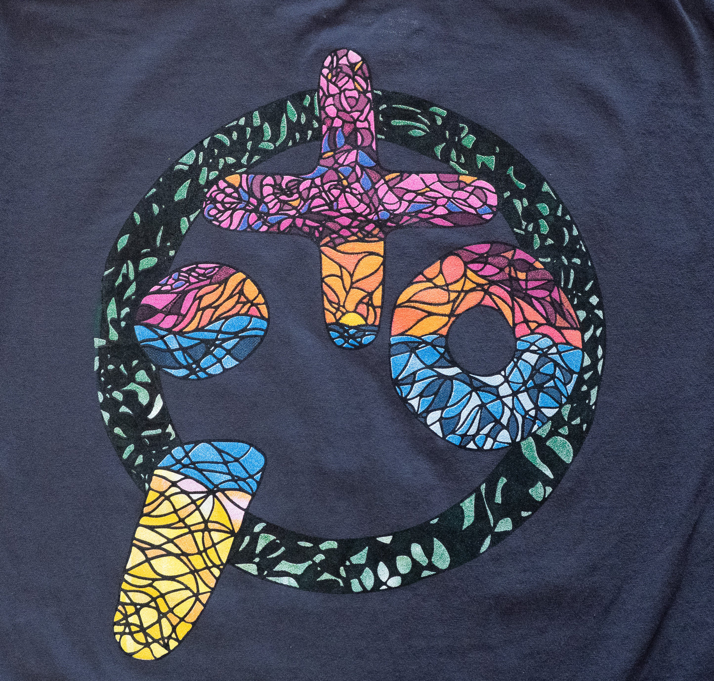 MOZAIQUITO T-SHIRTS