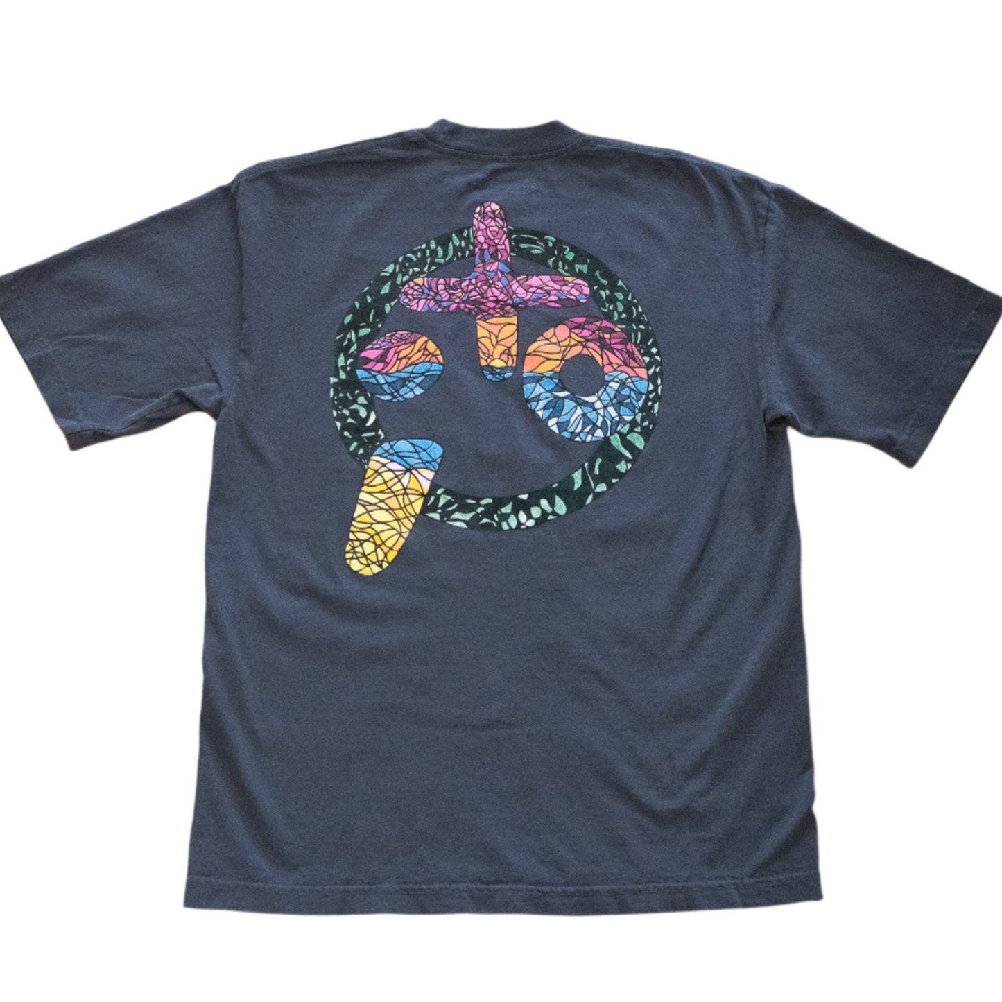MOZAIQUITO T-SHIRTS