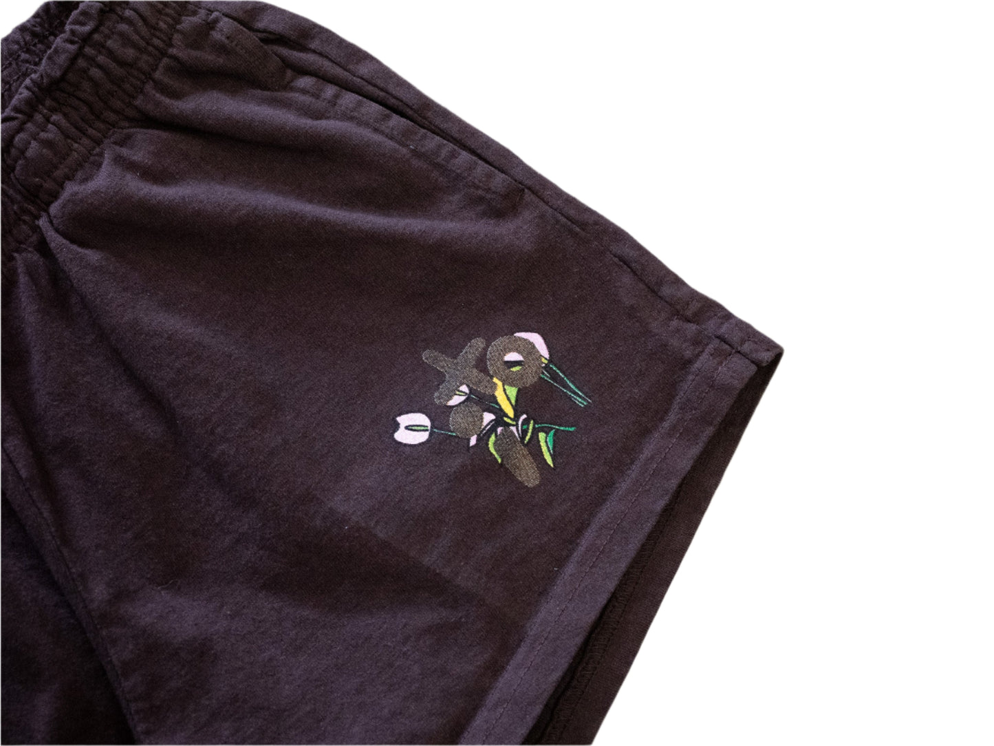 ANTURITO SHORT SHORTS