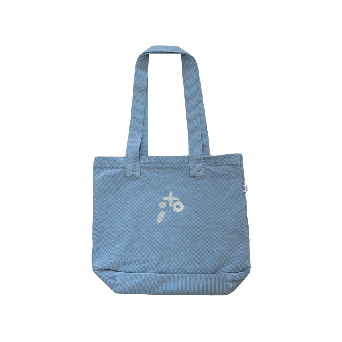 TORTUGUITA TOTE BAG
