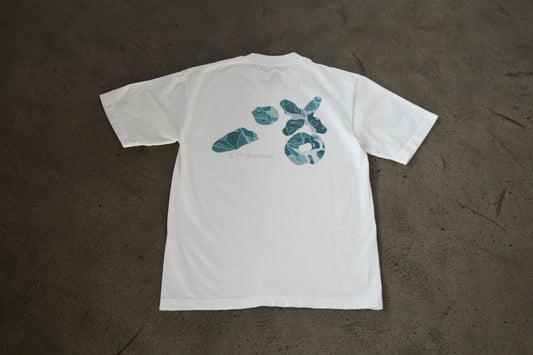 Hielito T-Shirt WHITE