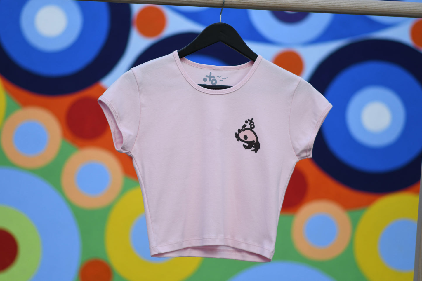 Sapito Baby Tees