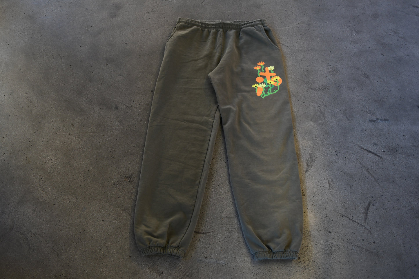 Manita Sweat pants