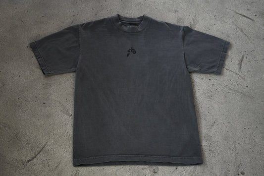 Abejitas T-Shirt VINTAGE BLACK