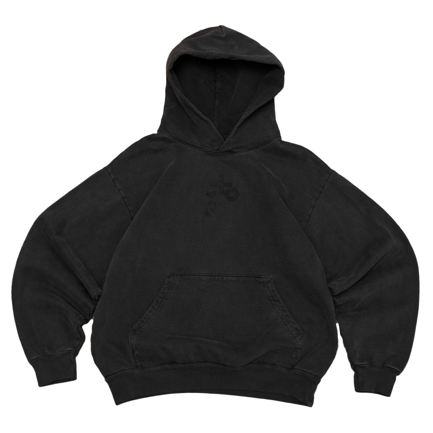 ABEJITAS HOODIE