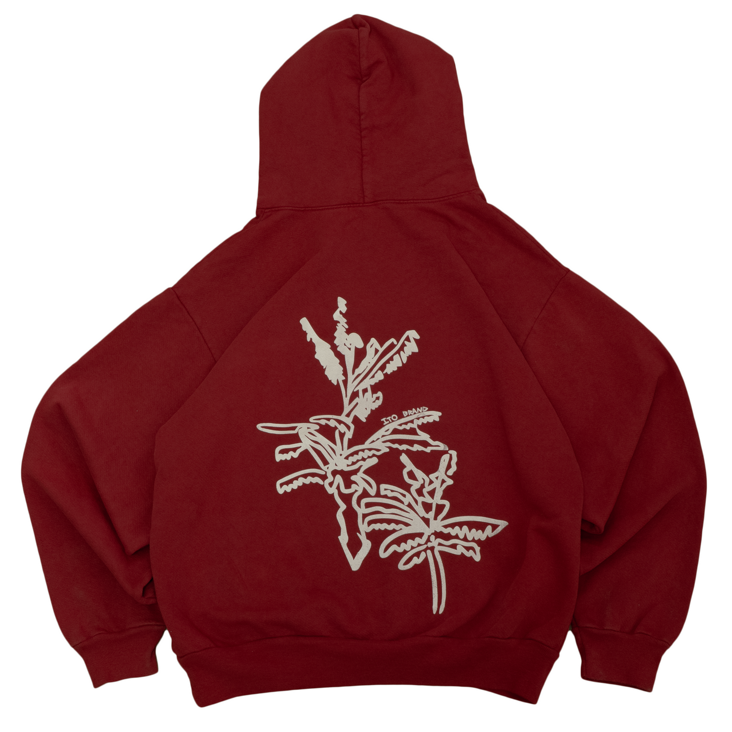 MATITA HOODIE