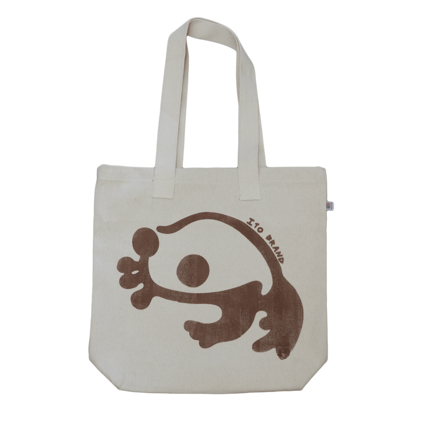 COQUITO TOTE BAG