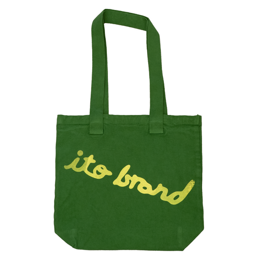 CLASIQUITO TOTE BAG