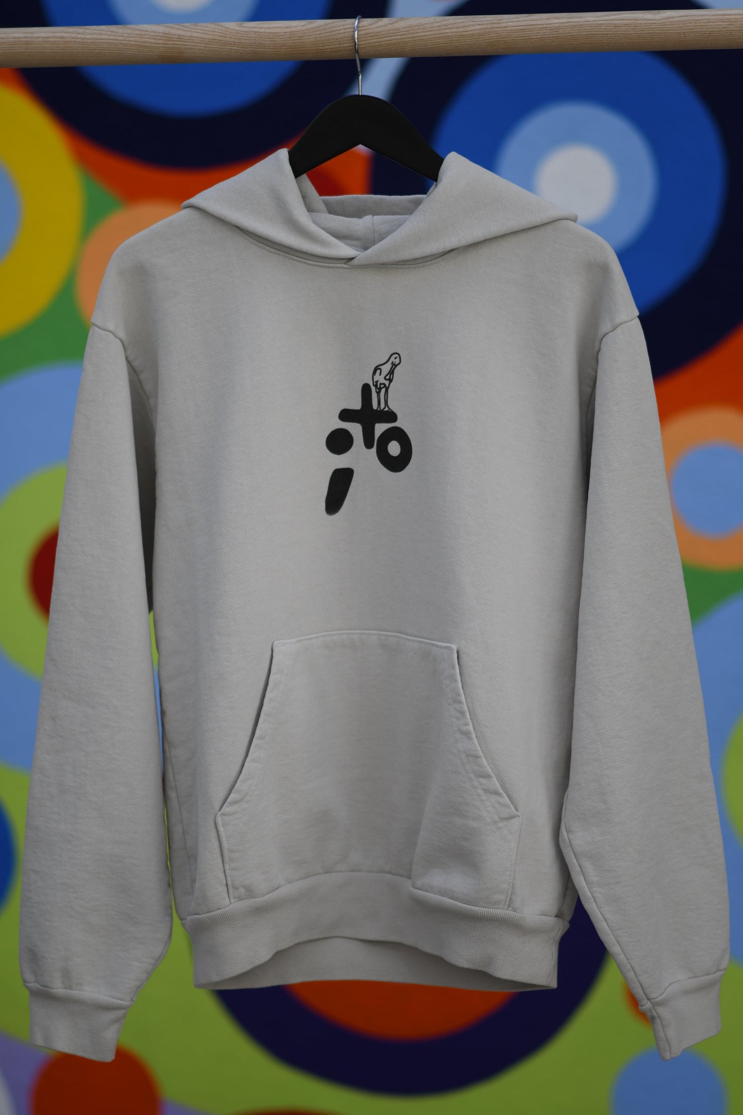 Besito Hoodie