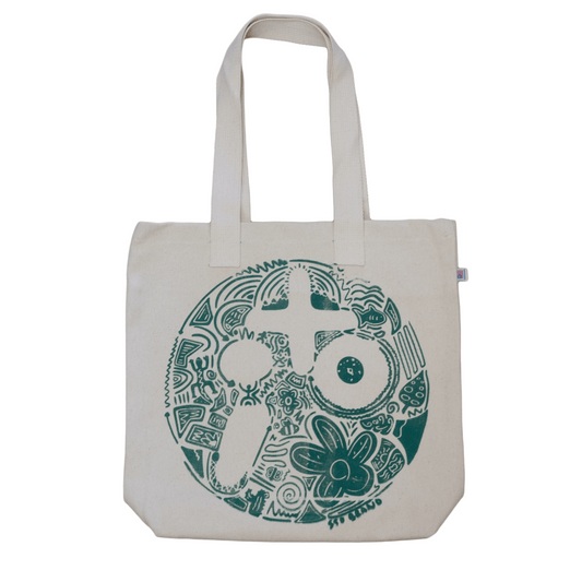 DIBUJITOS TOTE BAG