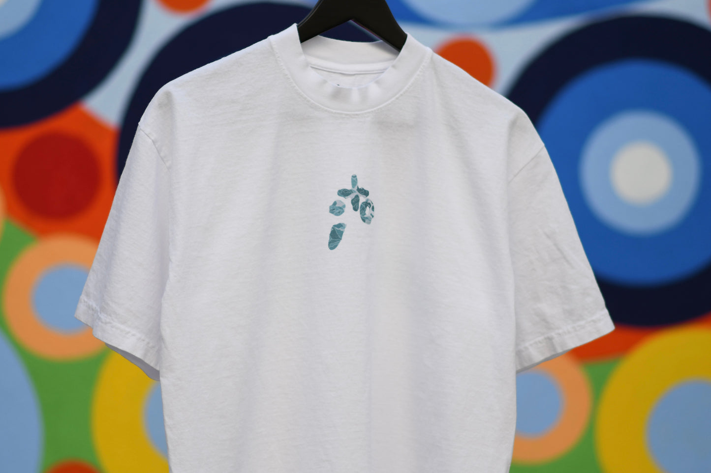 Hielito T-Shirt WHITE