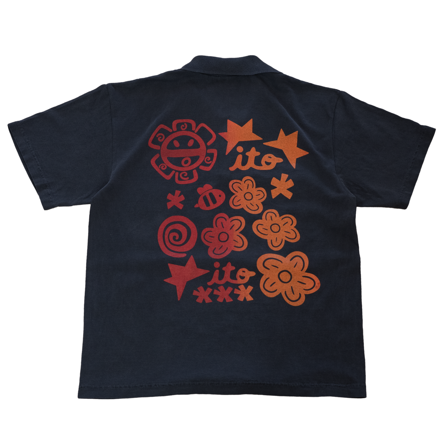 EQUIPITO POLO SHIRT