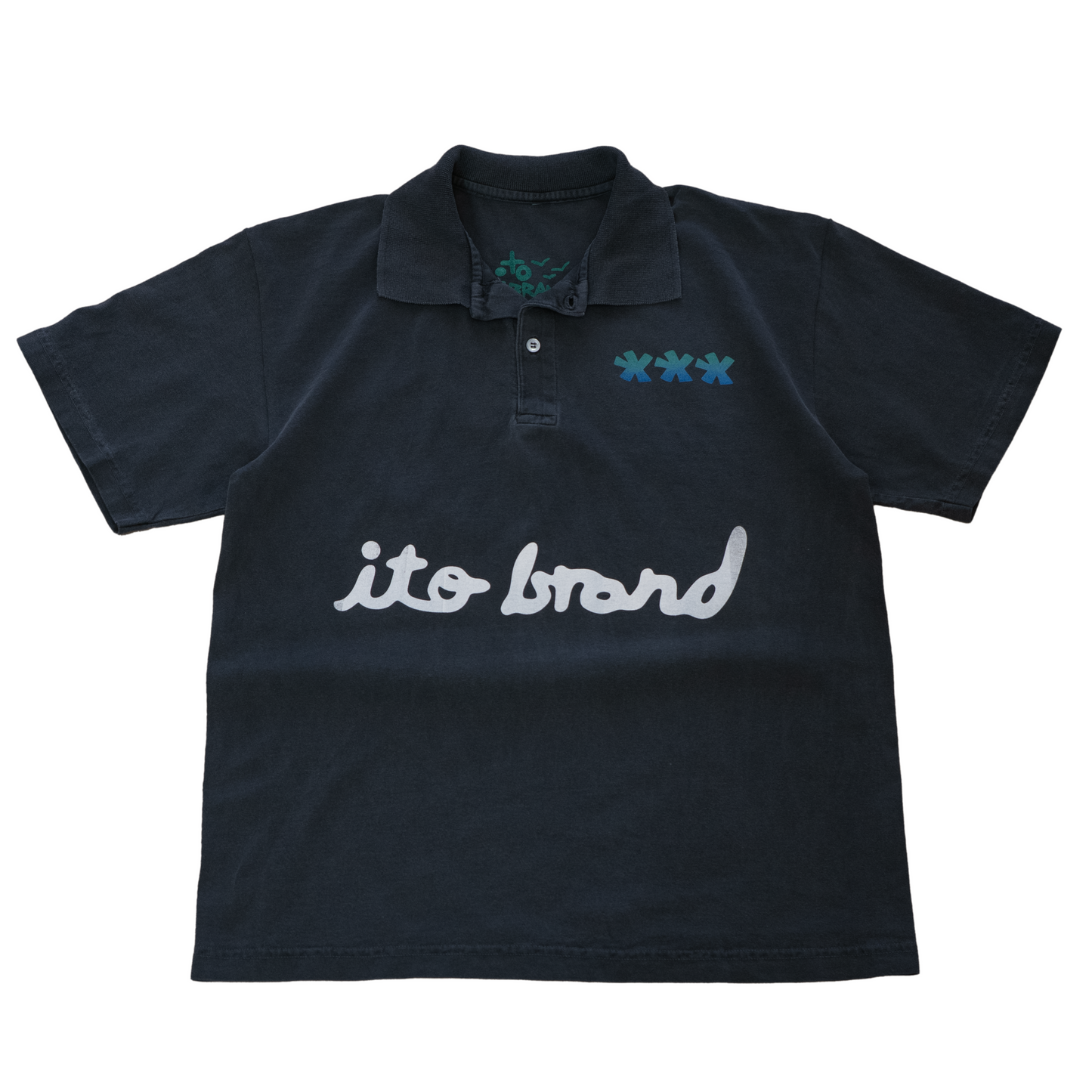 EQUIPITO POLO SHIRT