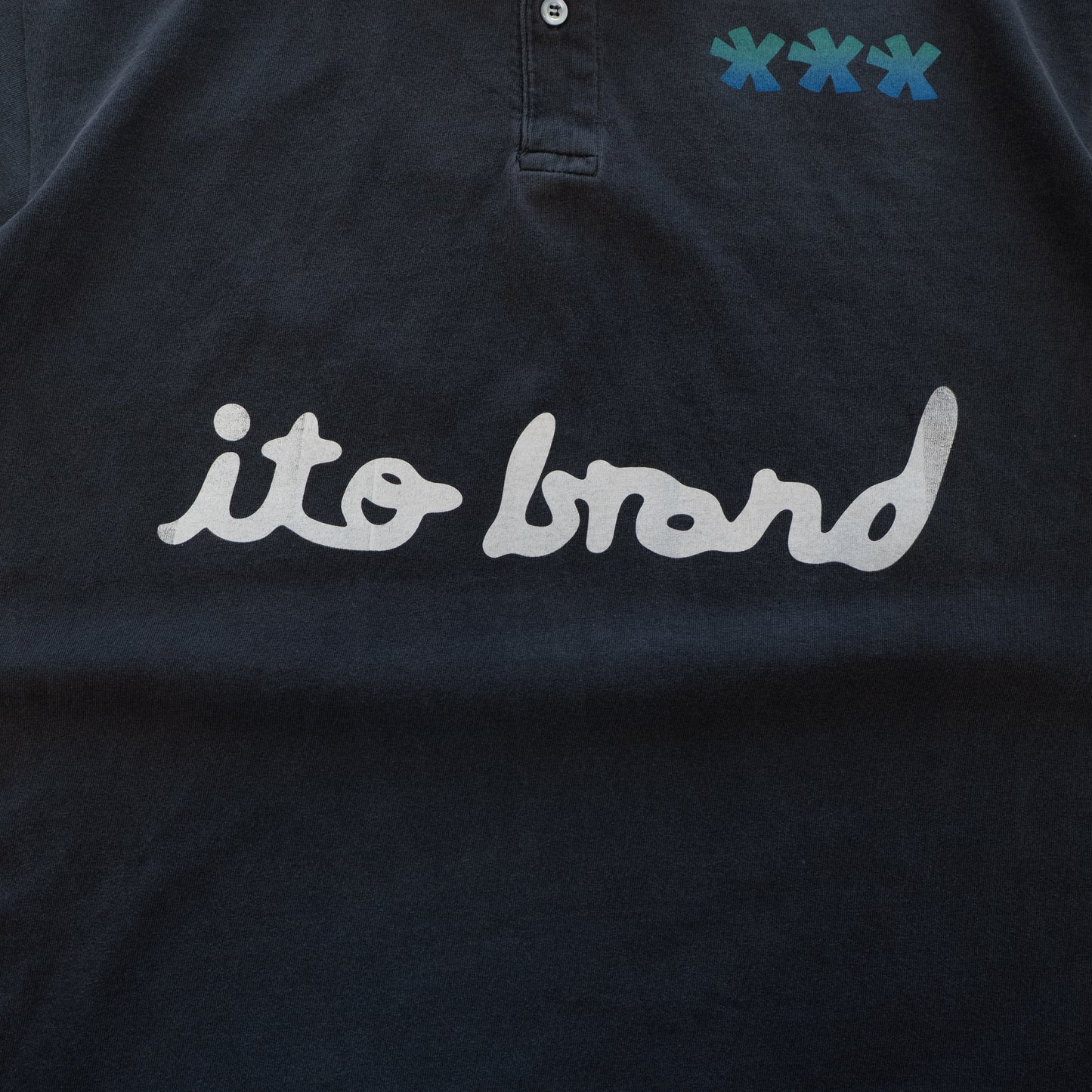 EQUIPITO POLO SHIRT