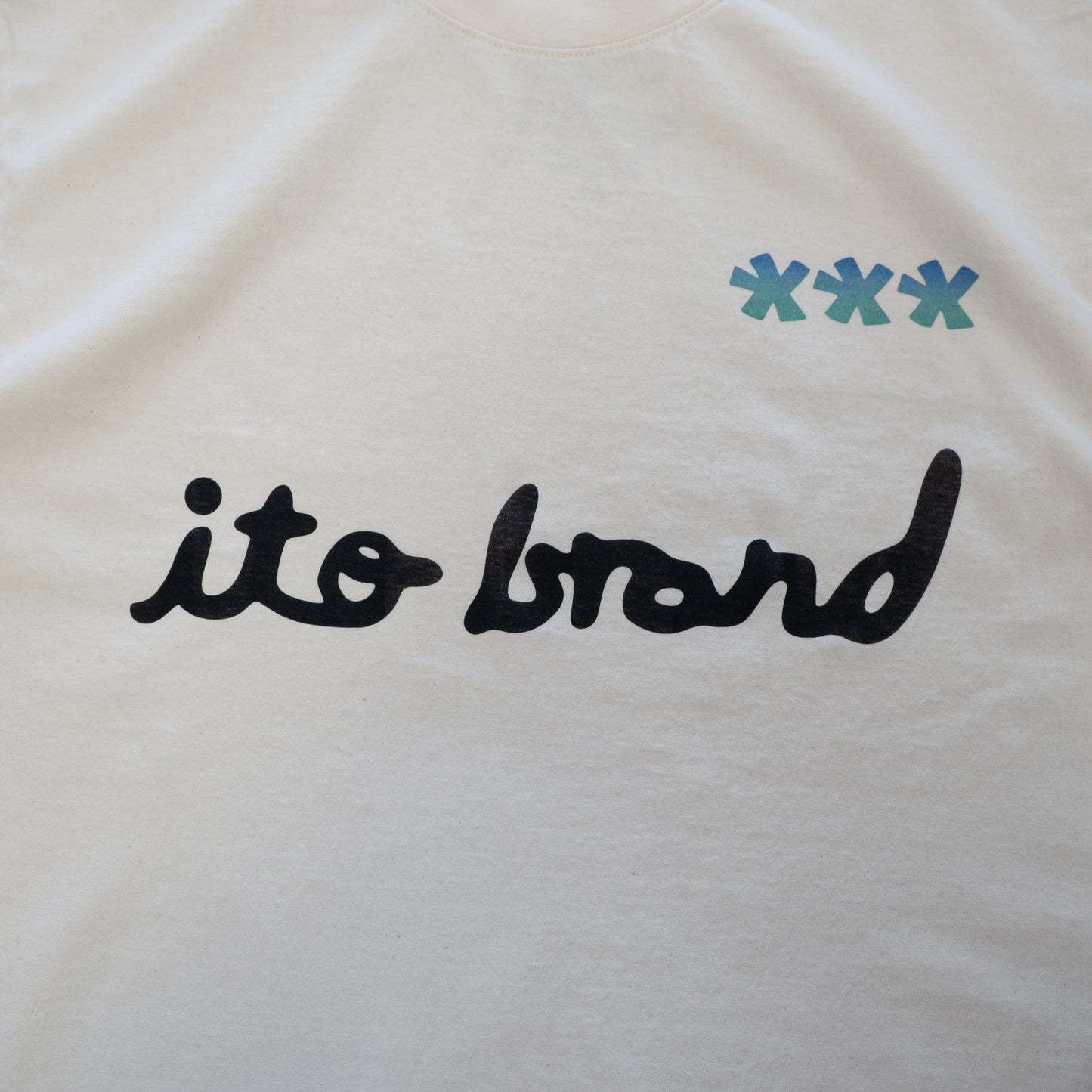 EQUIPITO T-SHIRT