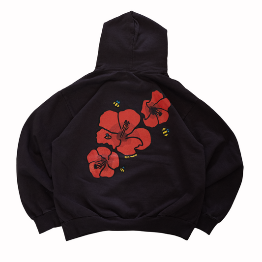 FLORECITAS HOODIE