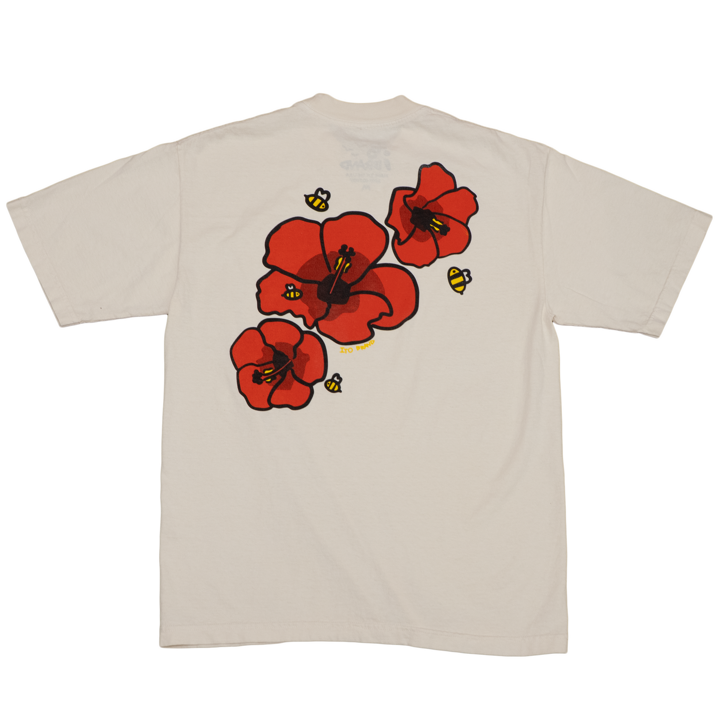 FLORECITAS T-SHIRT