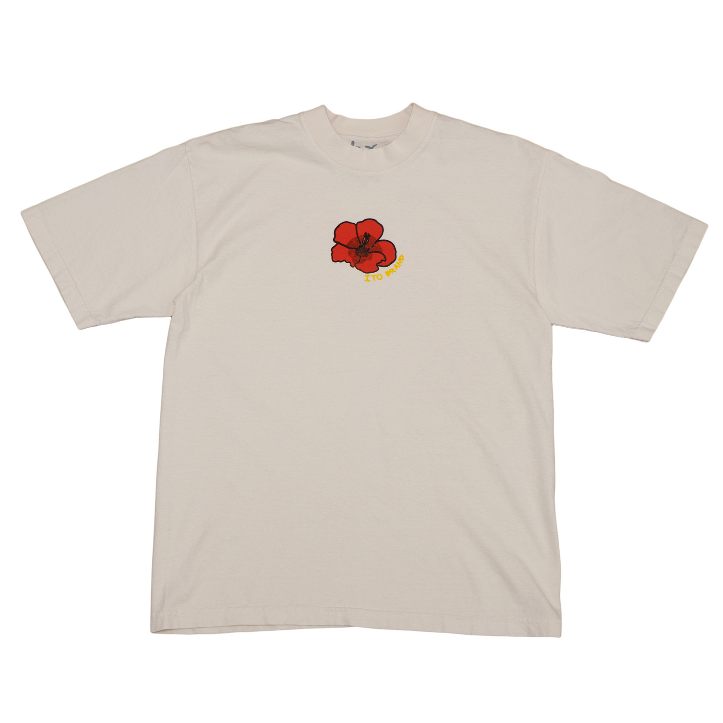 FLORECITAS T-SHIRT