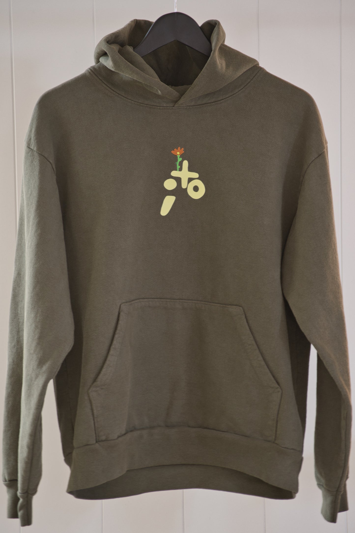 Manita Hoodie