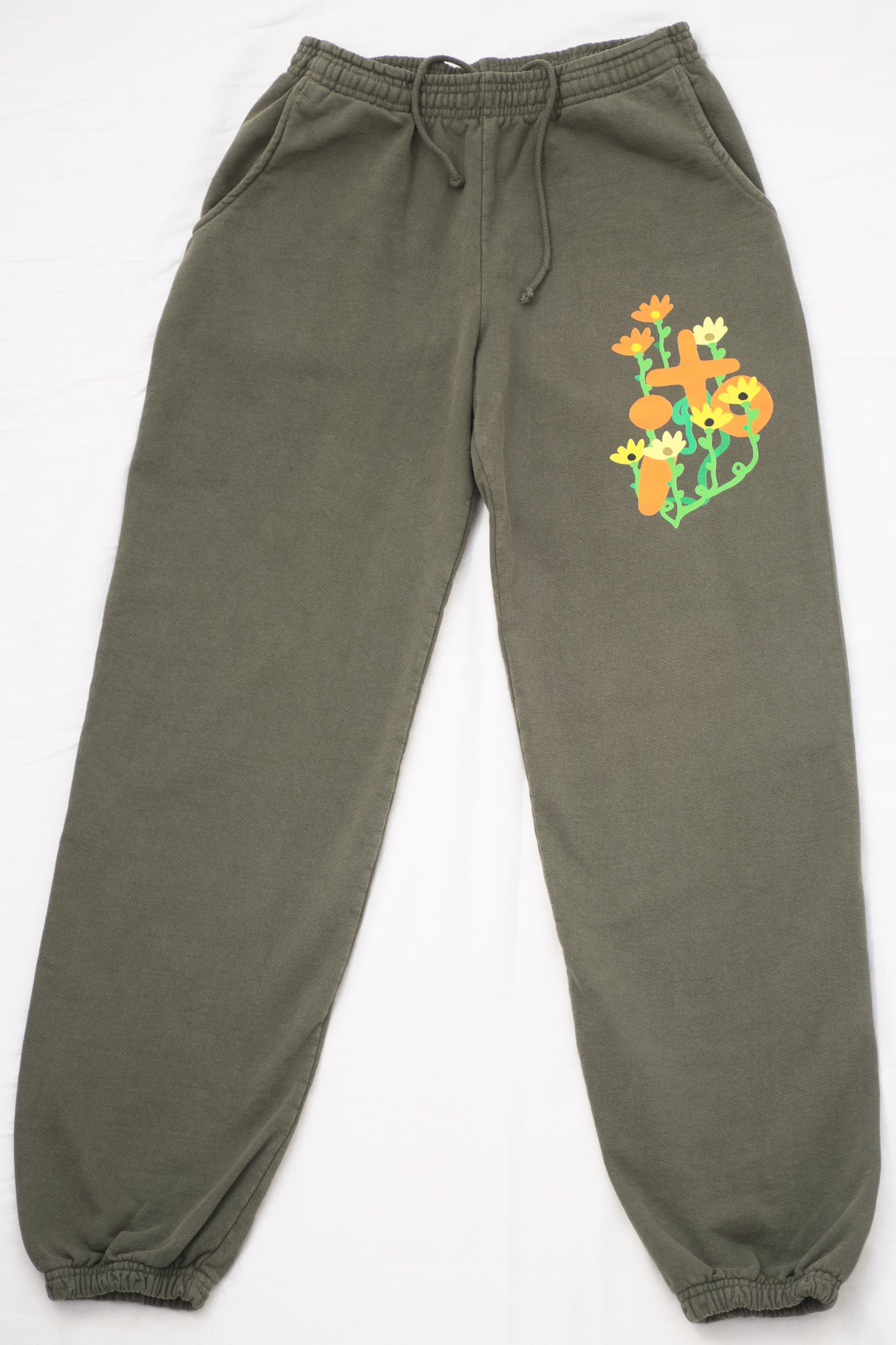 Manita Sweat pants