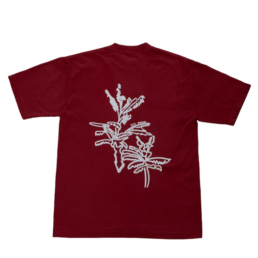 MATITA T-SHIRT (RED)
