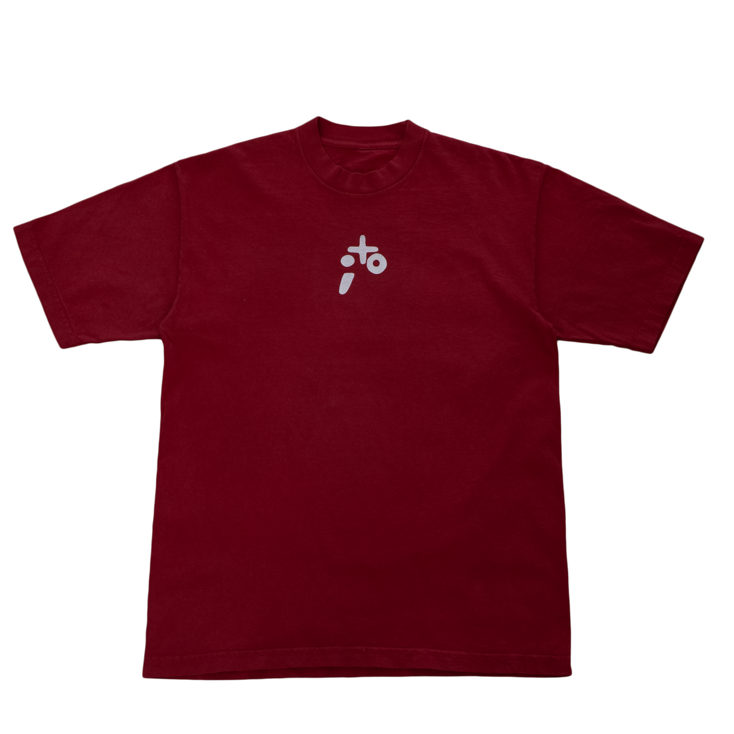 MATITA T-SHIRT (RED)
