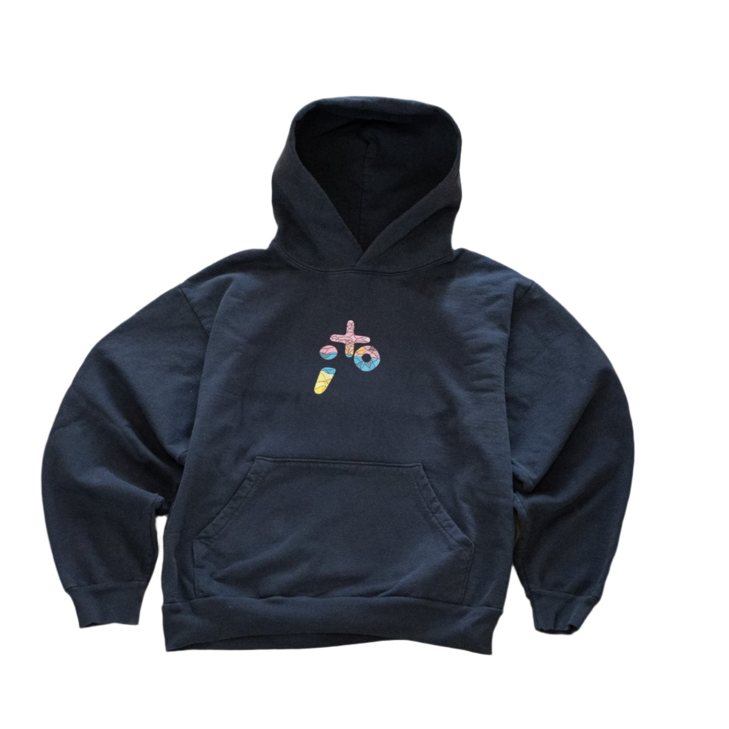 MOZAIQUITO HOODIES