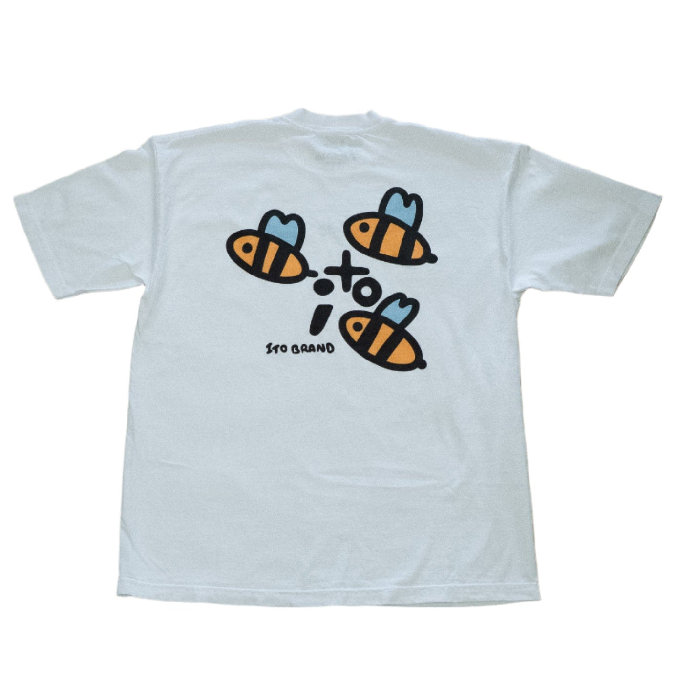 ABEJITAS T-SHIRT