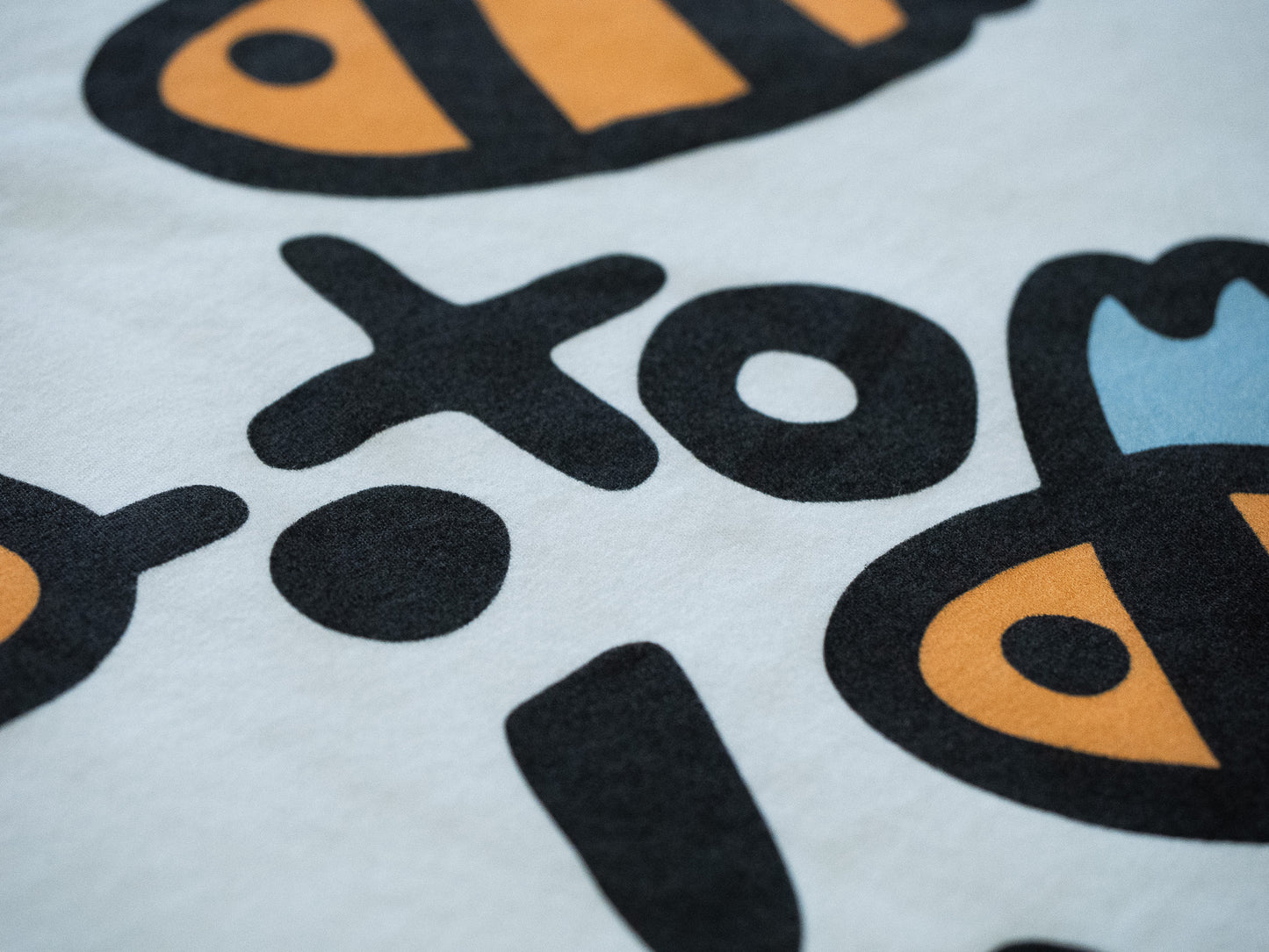 ABEJITAS T-SHIRT